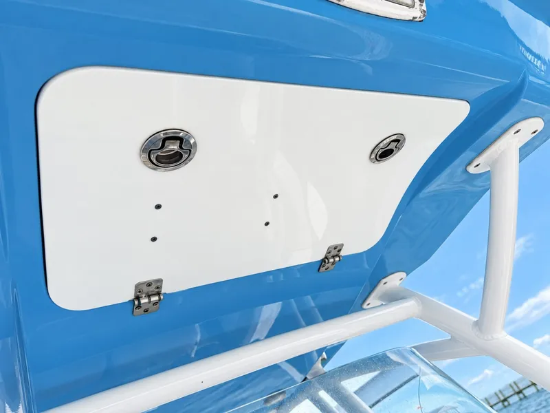 Slide: The Image of Sea Fox 266 Commander 2019 - 8065227