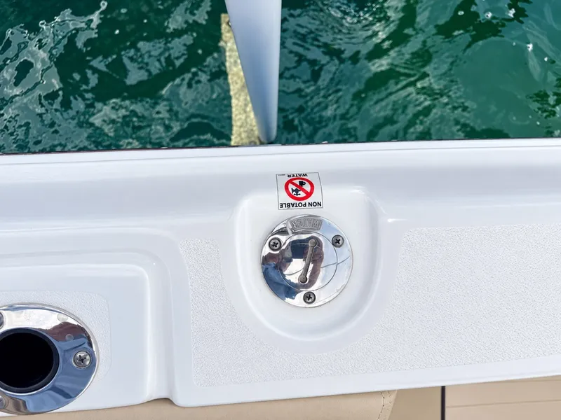 Slide: The Image of Sea Fox 266 Commander 2019 - 8065256