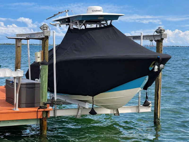 Slide: The Image of Sea Fox 266 Commander 2019 - 8065201