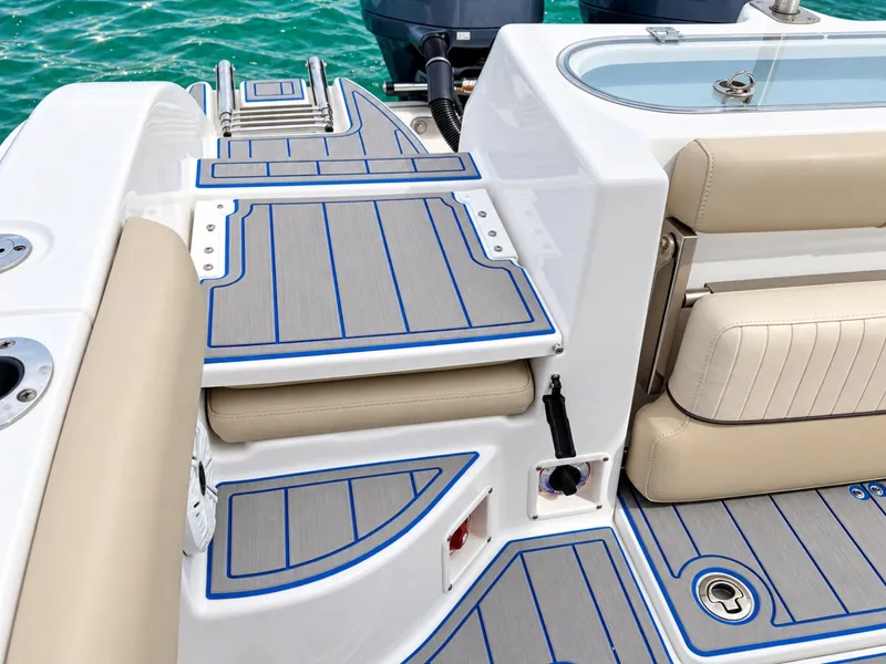 Slide: The Image of Sea Fox 266 Commander 2019 - 8065208