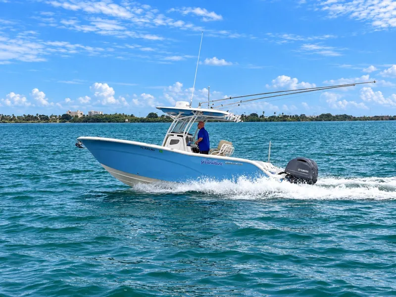The Image of Sea Fox 266 Commander 2019 - 8065197