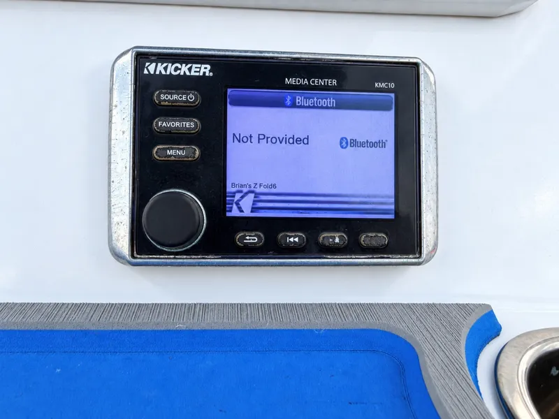 Slide: The Image of Sea Fox 266 Commander 2019 - 8065244