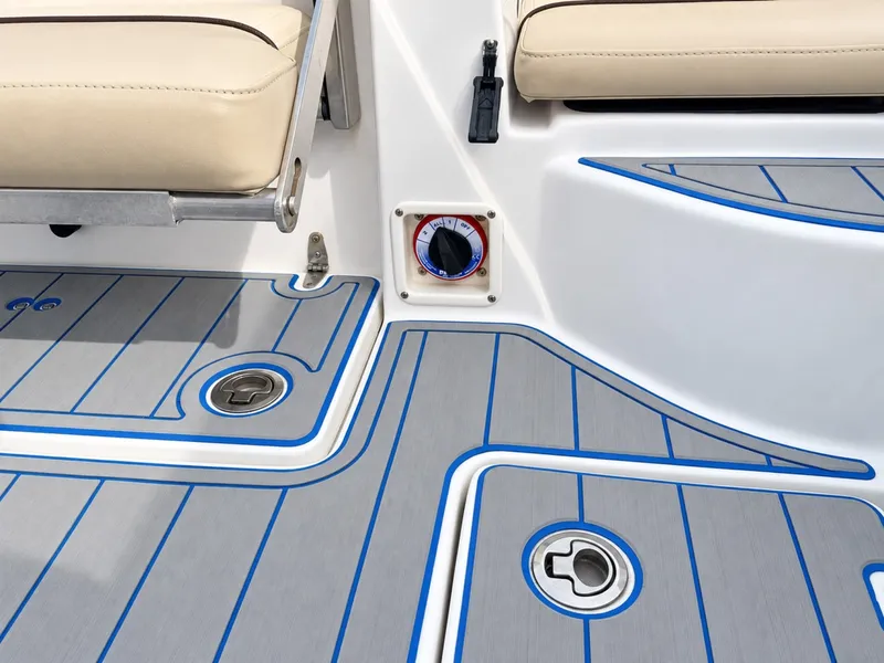 Slide: The Image of Sea Fox 266 Commander 2019 - 8065254
