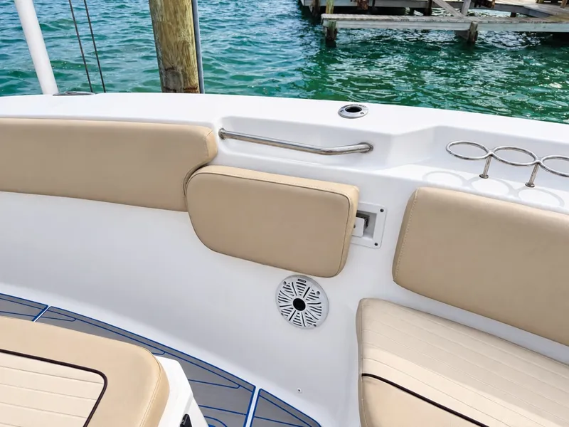 Slide: The Image of Sea Fox 266 Commander 2019 - 8065220