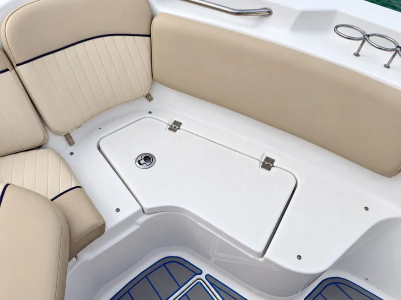 Slide: The Image of Sea Fox 266 Commander 2019 - 8065223
