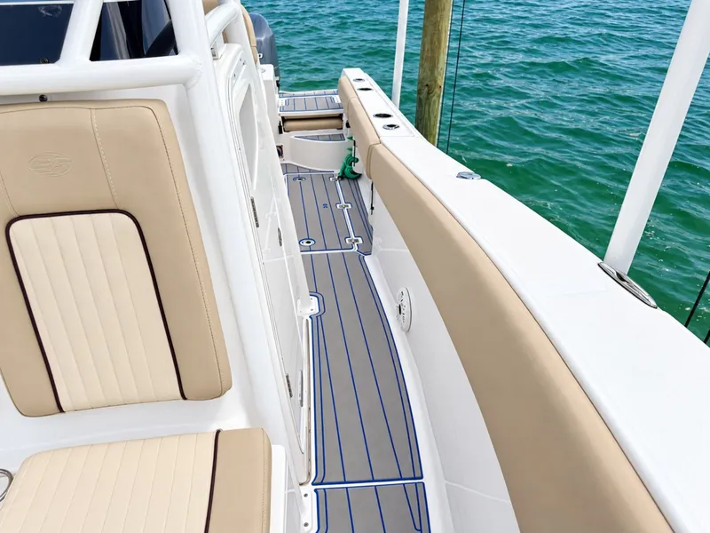 Slide: The Image of Sea Fox 266 Commander 2019 - 8065230