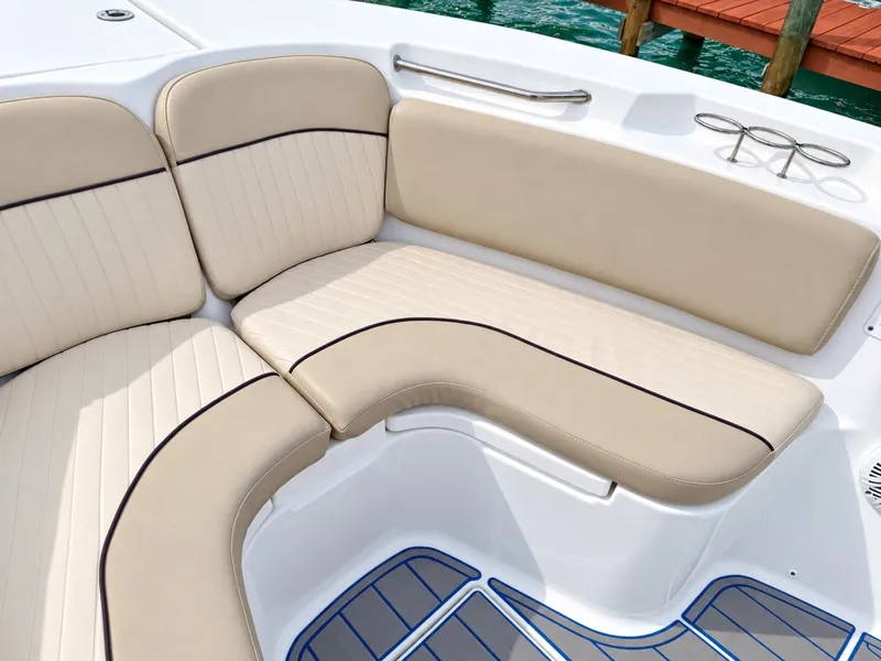 Slide: The Image of Sea Fox 266 Commander 2019 - 8065222