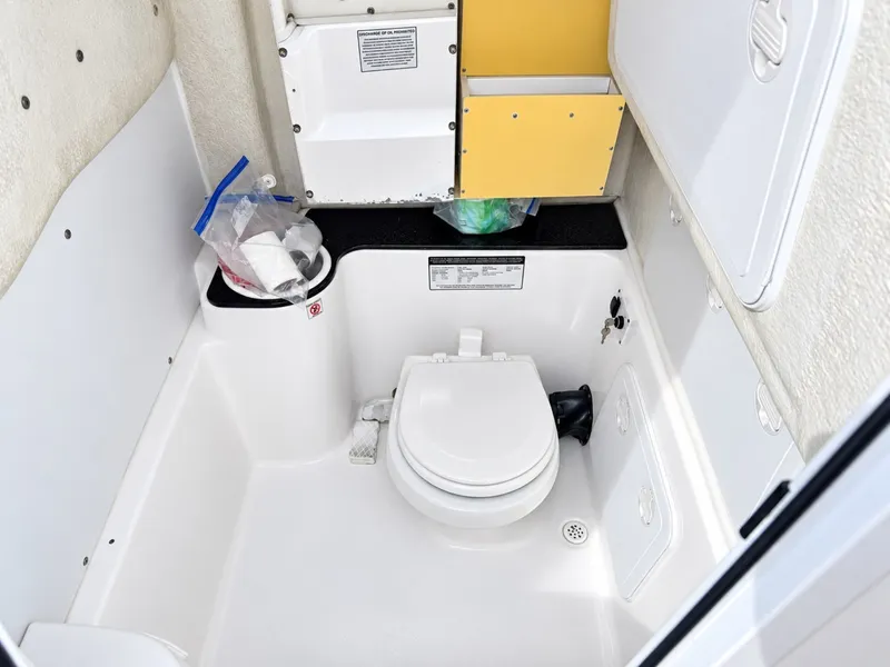 Slide: The Image of Sea Fox 266 Commander 2019 - 8065218