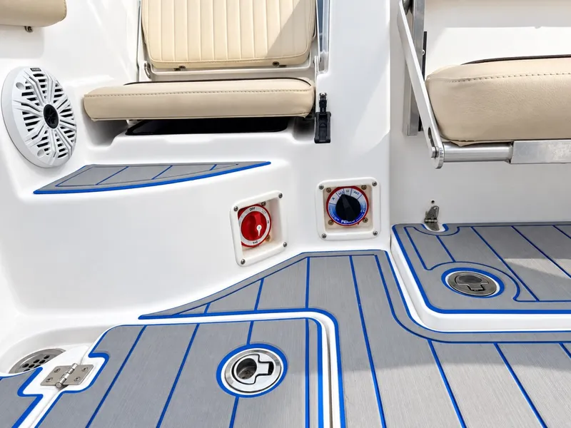 Slide: The Image of Sea Fox 266 Commander 2019 - 8065255
