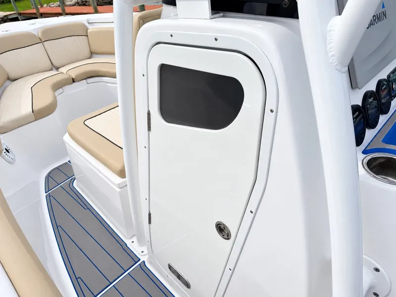 Slide: The Image of Sea Fox 266 Commander 2019 - 8065217