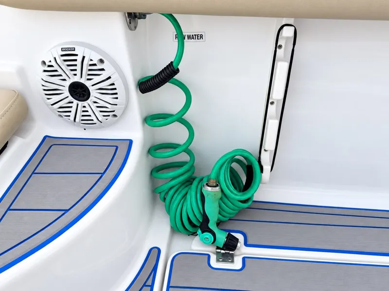 Slide: The Image of Sea Fox 266 Commander 2019 - 8065215