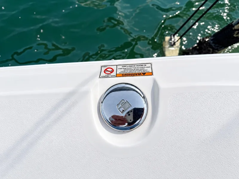 Slide: The Image of Sea Fox 266 Commander 2019 - 8065258