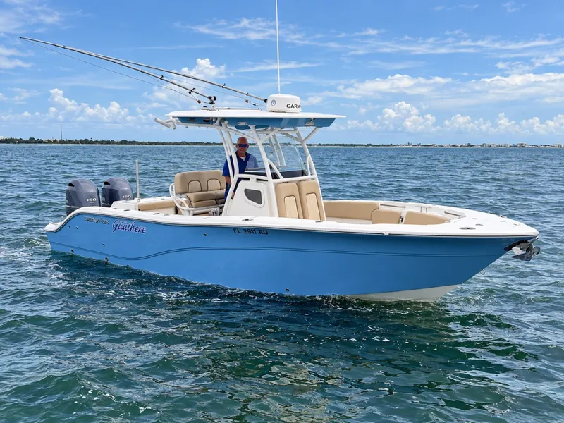 Slide: The Image of Sea Fox 266 Commander 2019 - 8065203
