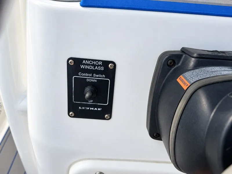 Slide: The Image of Sea Fox 266 Commander 2019 - 8065247