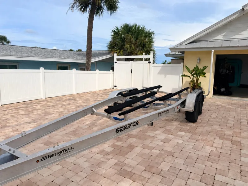 Slide: The Image of Sea Fox 266 Commander 2019 - 8065260