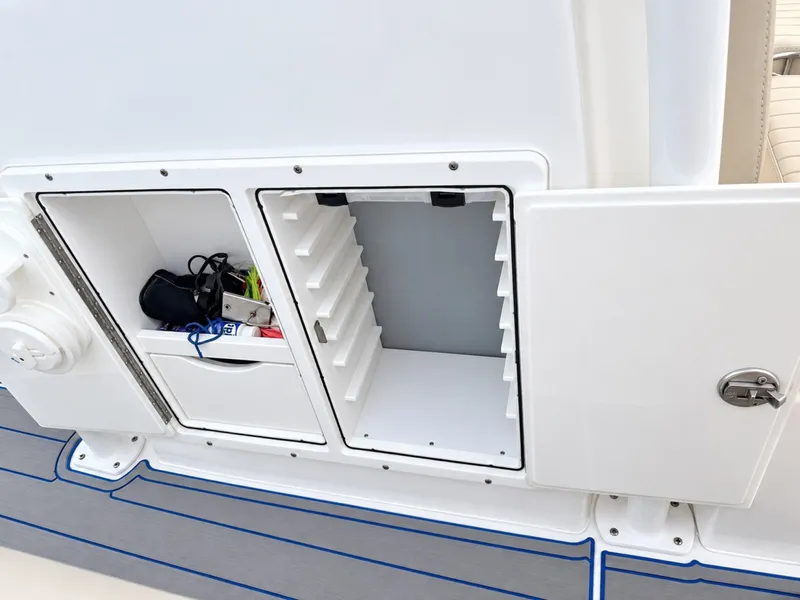 Slide: The Image of Sea Fox 266 Commander 2019 - 8065233