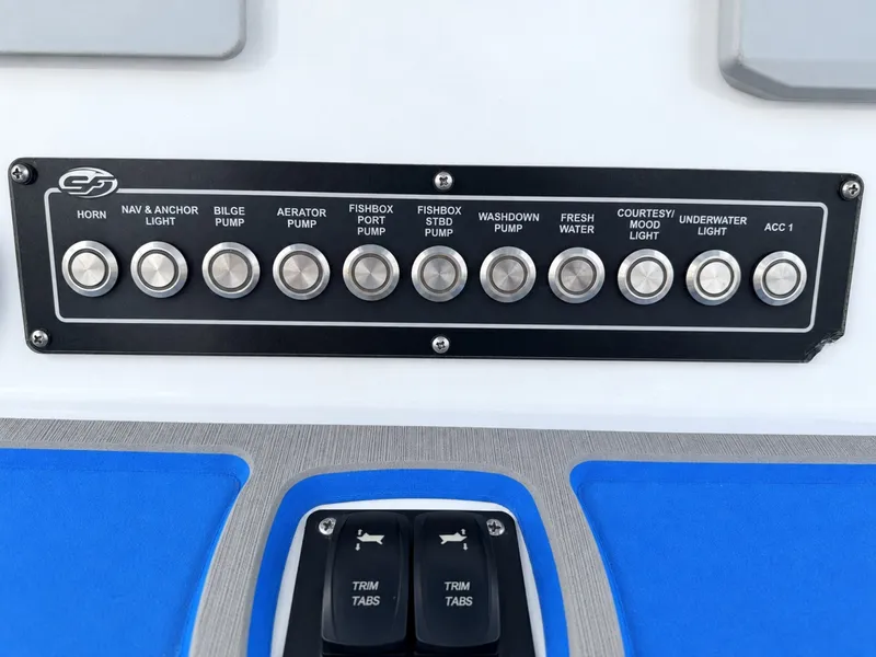 Slide: The Image of Sea Fox 266 Commander 2019 - 8065242