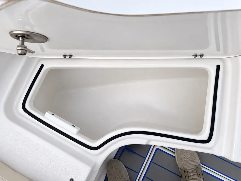 Slide: The Image of Sea Fox 266 Commander 2019 - 8065224