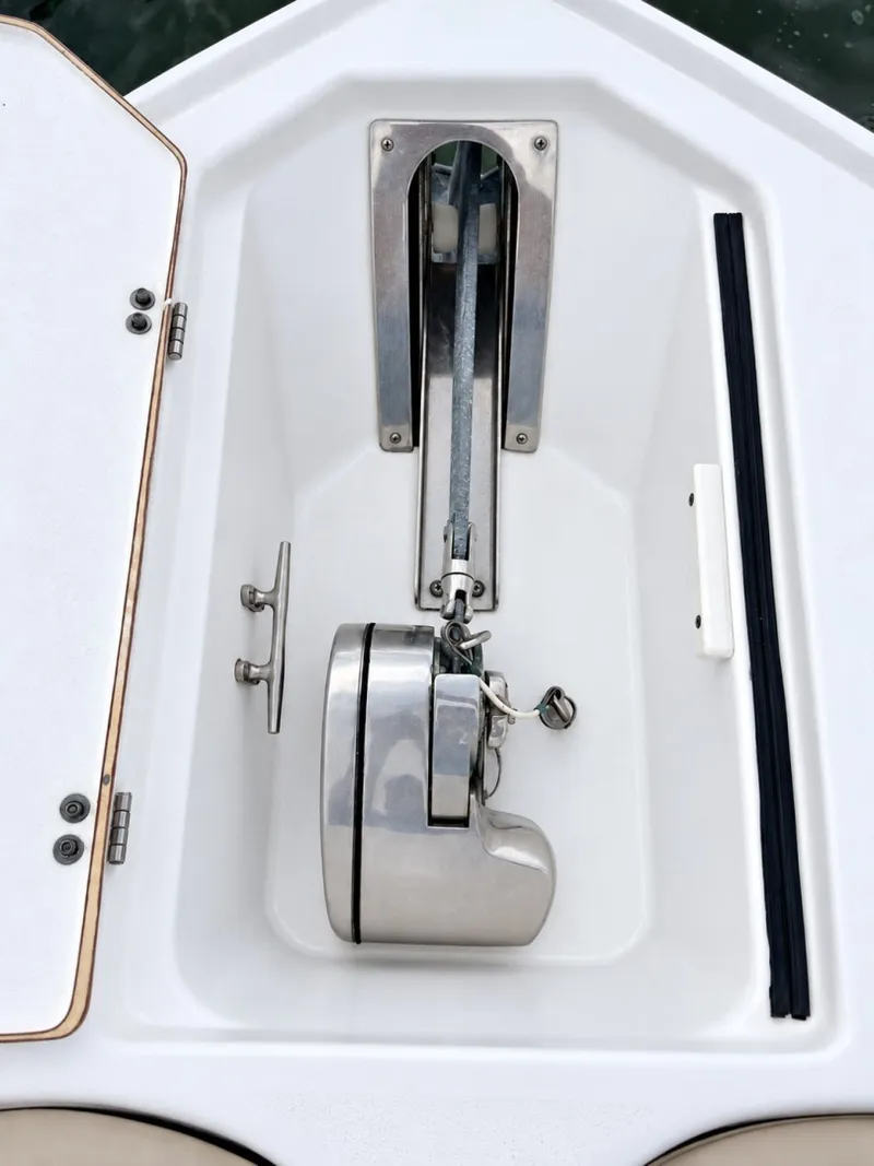 Slide: The Image of Sea Fox 266 Commander 2019 - 8065252