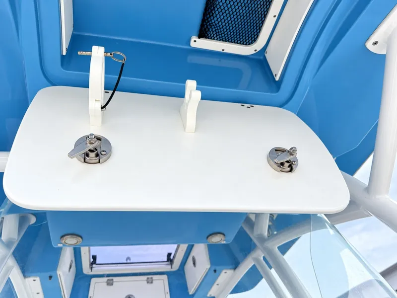 Slide: The Image of Sea Fox 266 Commander 2019 - 8065228