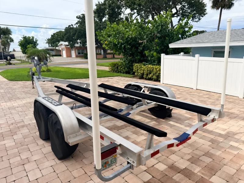 Slide: The Image of Sea Fox 266 Commander 2019 - 8065259