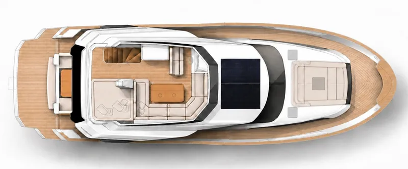 Slide: The Image of Greenline 50 Fly 2027 - 8142480