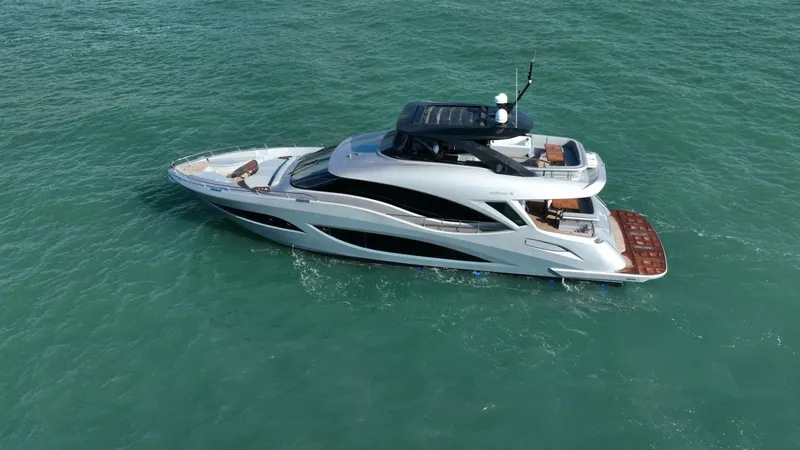 Slide: The Image of Aquitalia Fly 78 2023 - 8136617