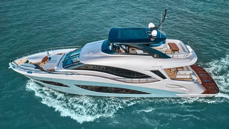 Slide: The Image of Aquitalia Fly 78 2023 - 8136613