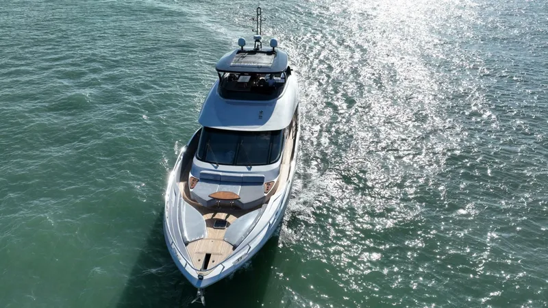 Slide: The Image of Aquitalia Fly 78 2023 - 8136618