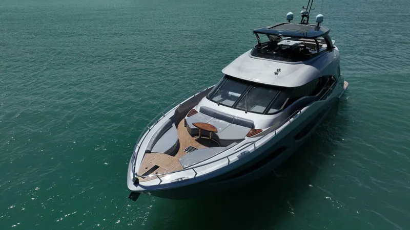 Slide: The Image of Aquitalia Fly 78 2023 - 8136592