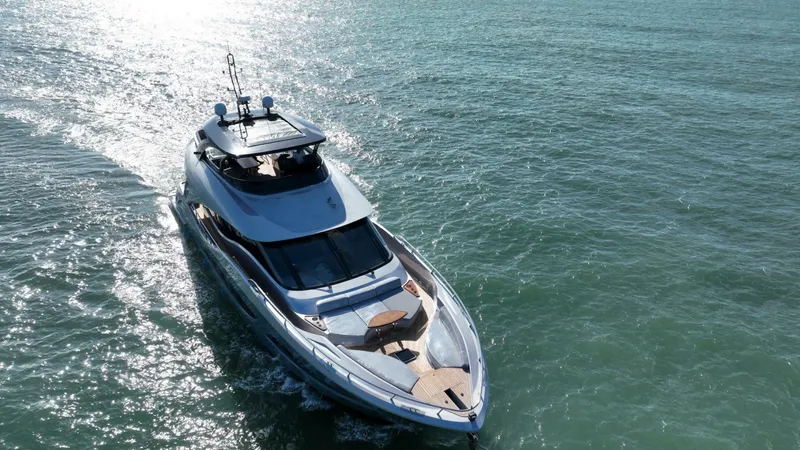 Slide: The Image of Aquitalia Fly 78 2023 - 8136619