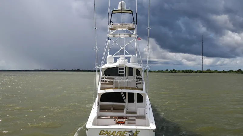 Slide: The Image of 2017 72 Viking Enclosed Bridge Share-E Profiles (3) - 8087301