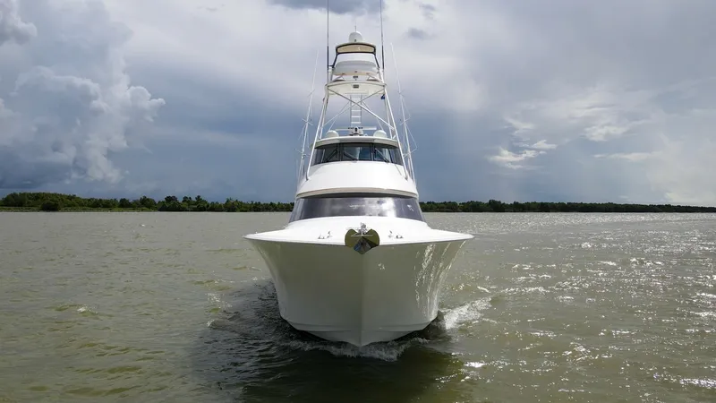 Slide: The Image of 2017 72 Viking Enclosed Bridge Share-E Profiles (8) - 8087306