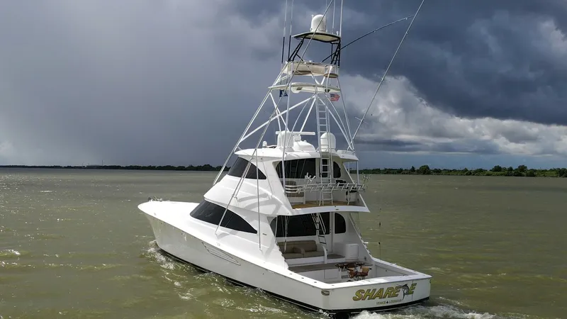 Slide: The Image of 2017 72 Viking Enclosed Bridge Share-E Profiles (4) - 8087302