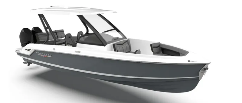 The Image of Monterey Elite 27 OB 2027 - 8127224