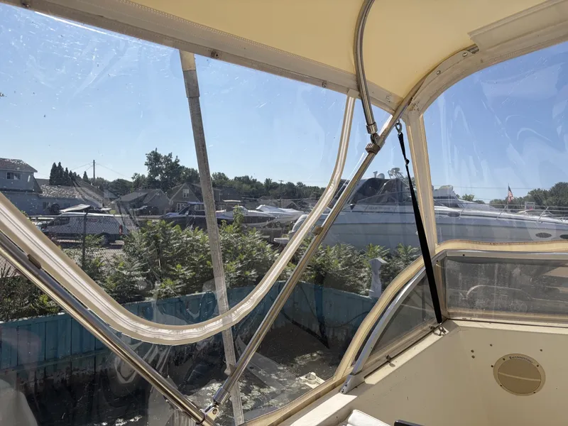 Slide: The Image of Hatteras 38 1972 - 8136475
