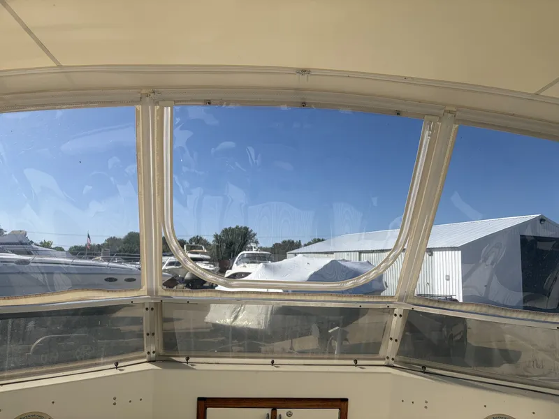 Slide: The Image of Hatteras 38 1972 - 8136476