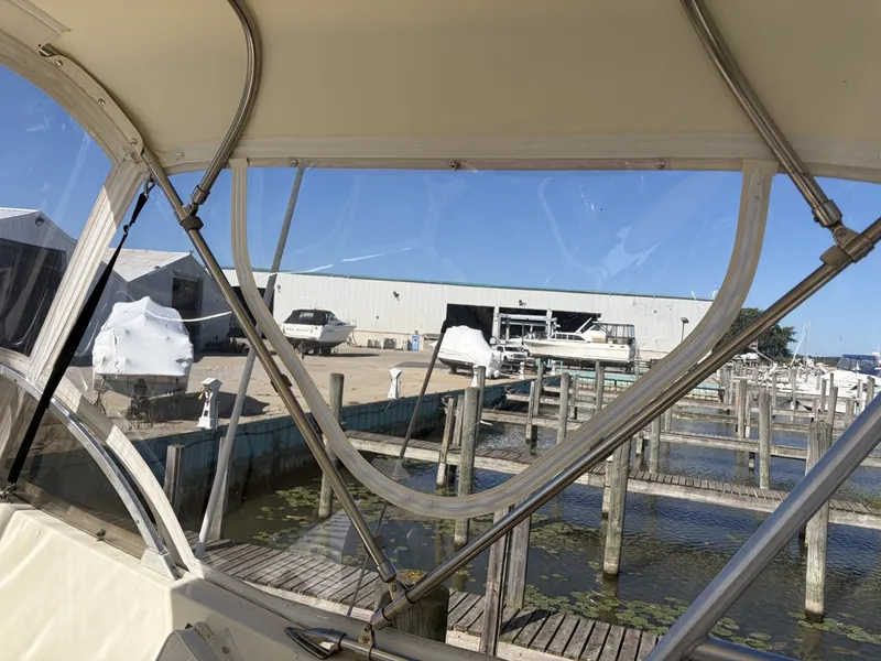 Slide: The Image of Hatteras 38 1972 - 8136477