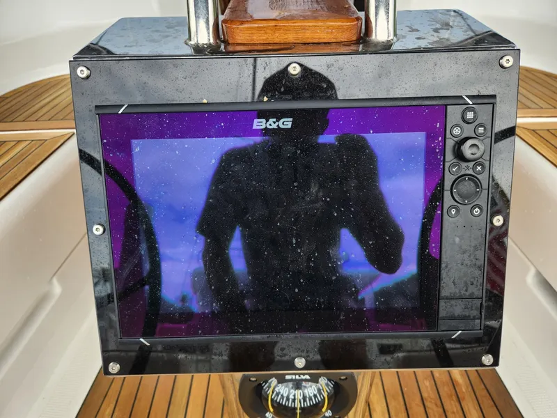 Slide: The Image of Hanse 348 2022 - 8136564