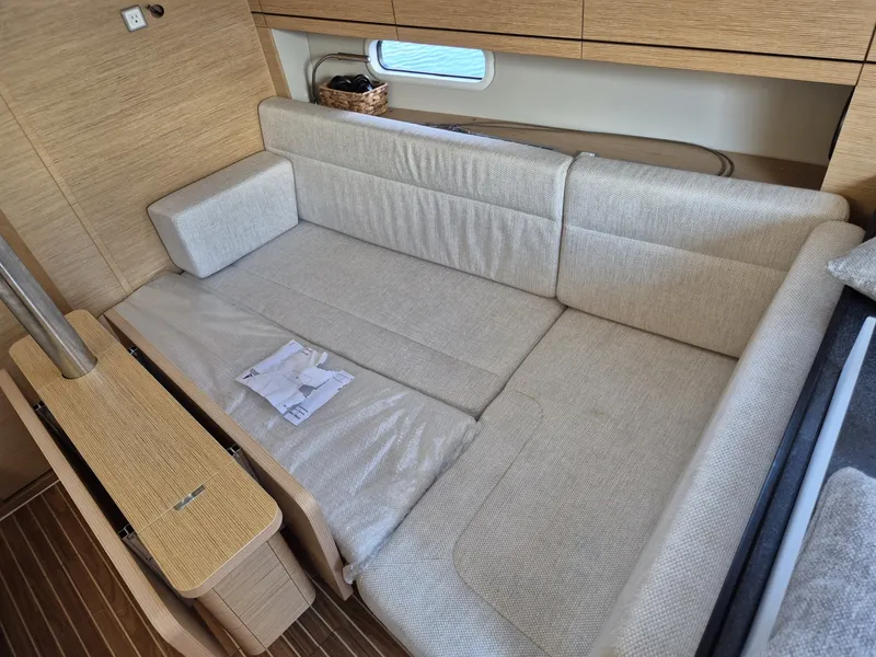 Slide: The Image of Hanse 348 2022 - 8136572