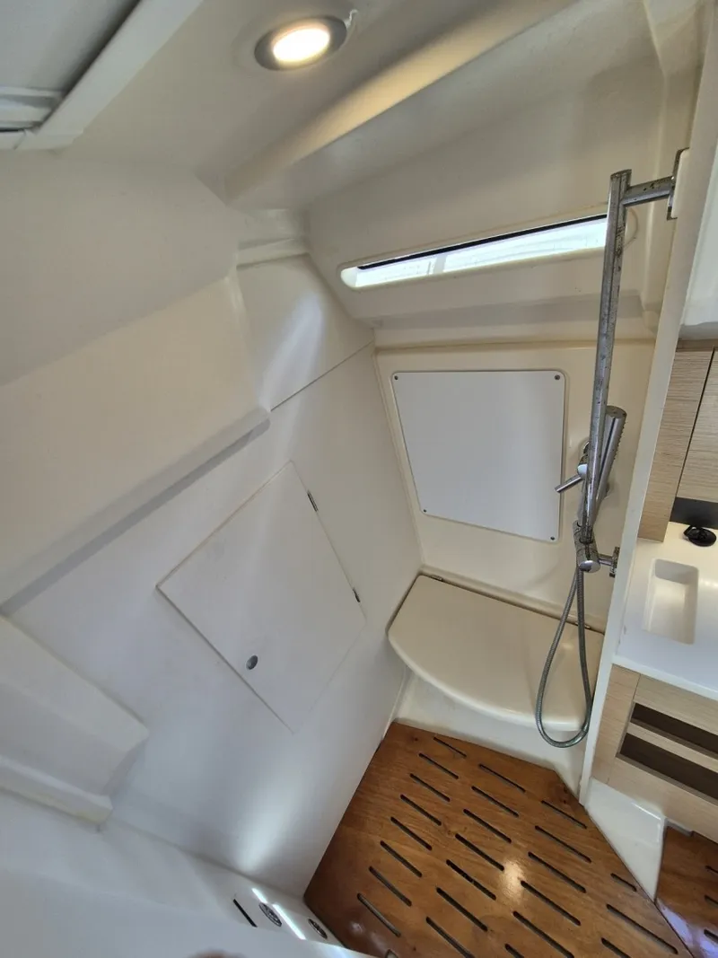 Slide: The Image of Hanse 348 2022 - 8136577