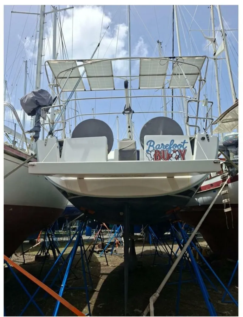 Slide: The Image of Hanse 348 2022 - 8136583