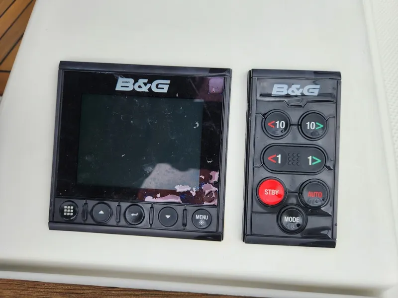 Slide: The Image of Hanse 348 2022 - 8136563