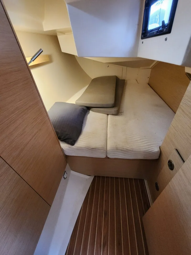 Slide: The Image of Hanse 348 2022 - 8136578