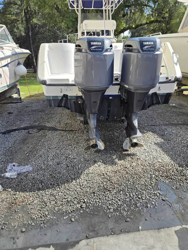 Slide: The Image of Boston Whaler Outrage 2000 - 8139718