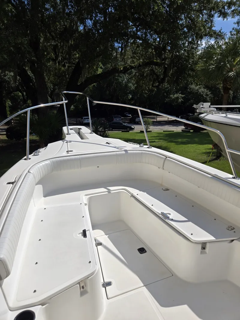 Slide: The Image of Boston Whaler Outrage 2000 - 8139712