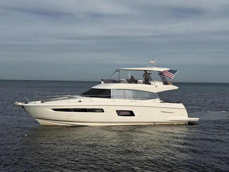 The Image of Prestige 550 2015 - 8138664