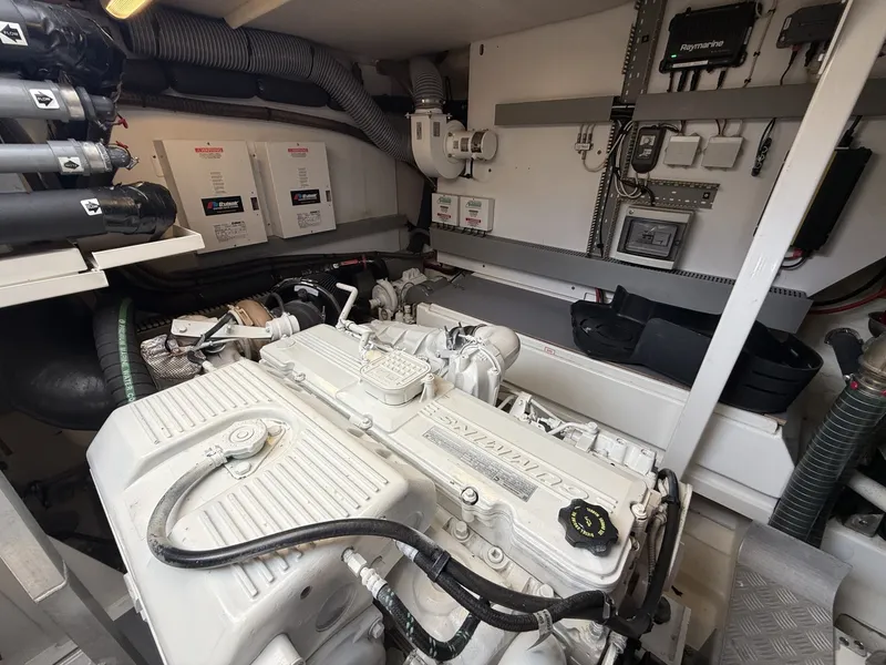 Slide: The Image of Prestige 55 Fly 2015 - 8138714