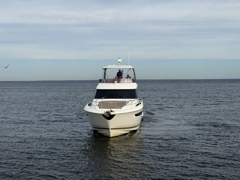 Slide: The Image of Prestige 55 Fly 2015 - 8138658