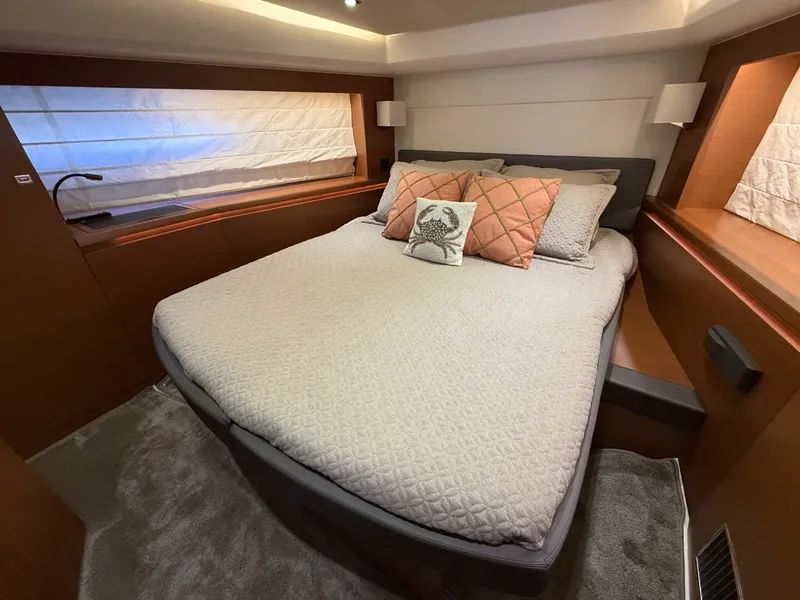 Slide: The Image of Prestige 55 Fly 2015 - 8138696